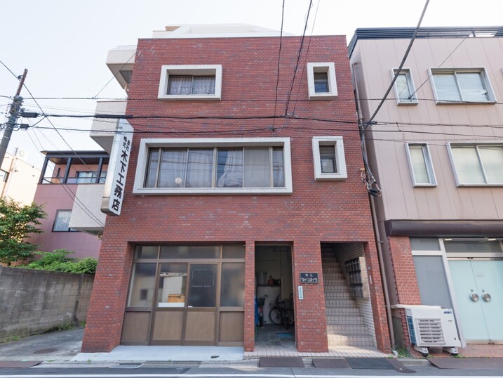 駒込ウィーンハイツ