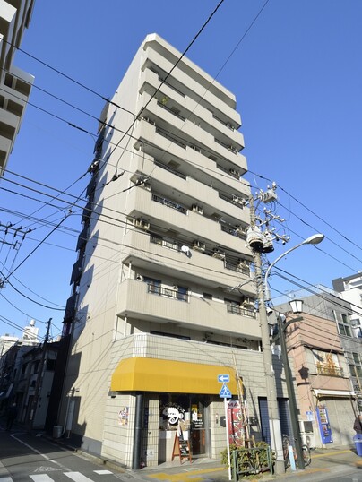 リバーサイド石原