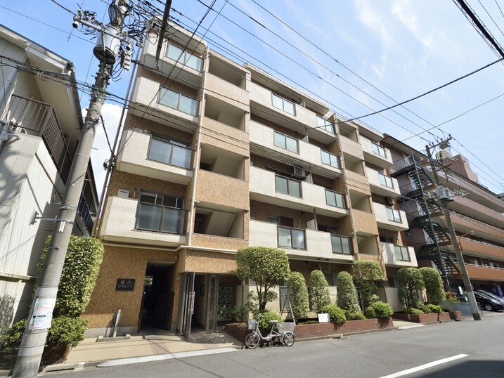 菊川ローヤルコーポ