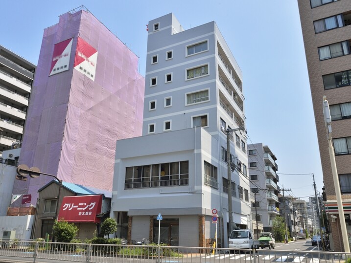 大和ビル