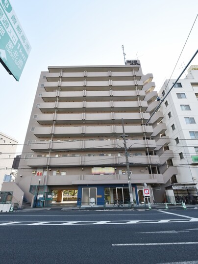 ニックハイム向島百花園