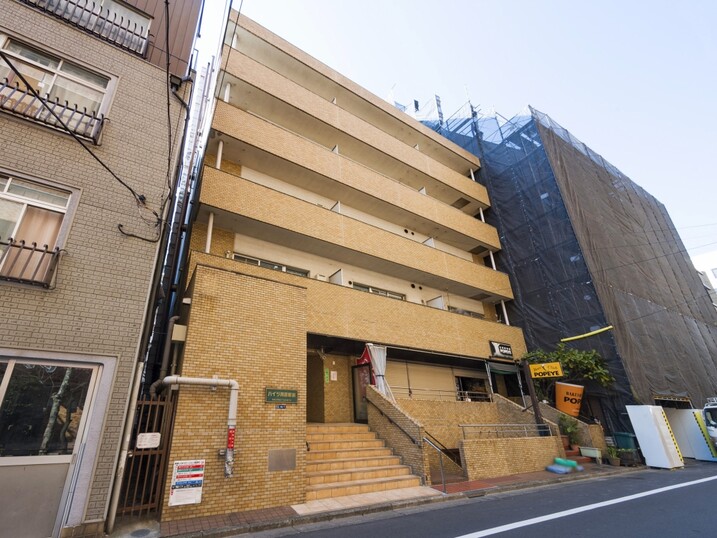 ハイツ両国駅前