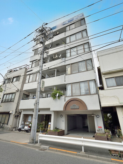 ヴァイス小村井