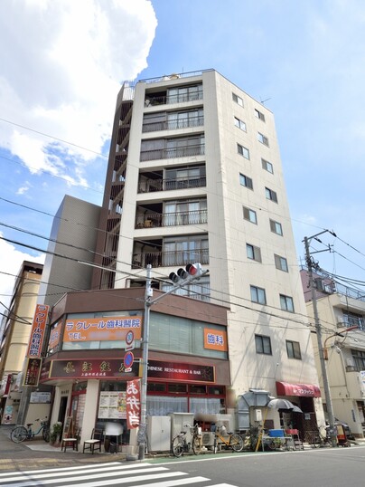 クレール菊川