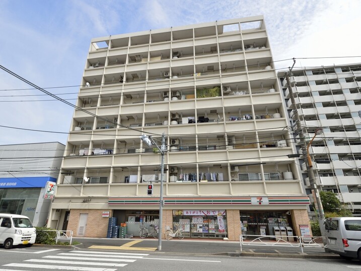 トーカンマンション八広