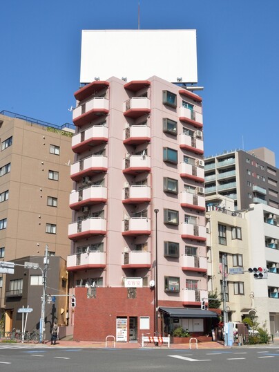 住建第６ハイプレース