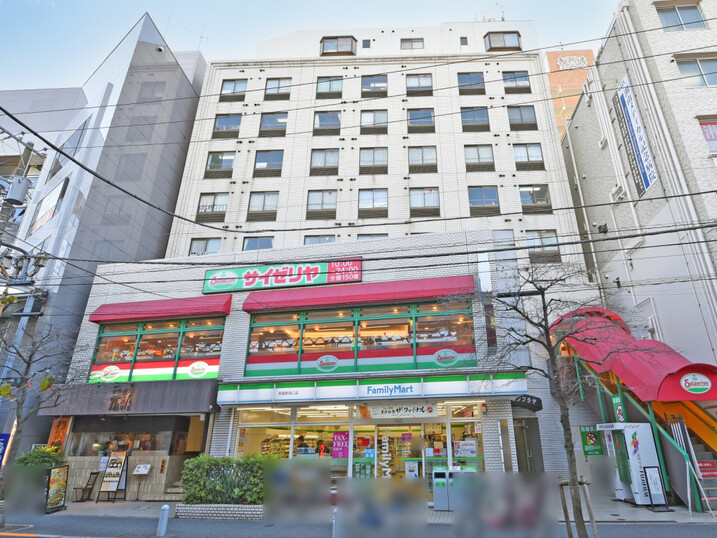 両国ダイカンプラザ