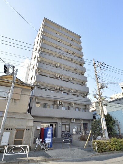 イクス墨田