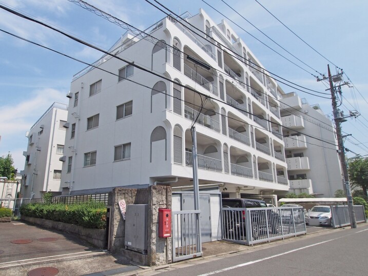 自由ヶ丘アーバンライフ