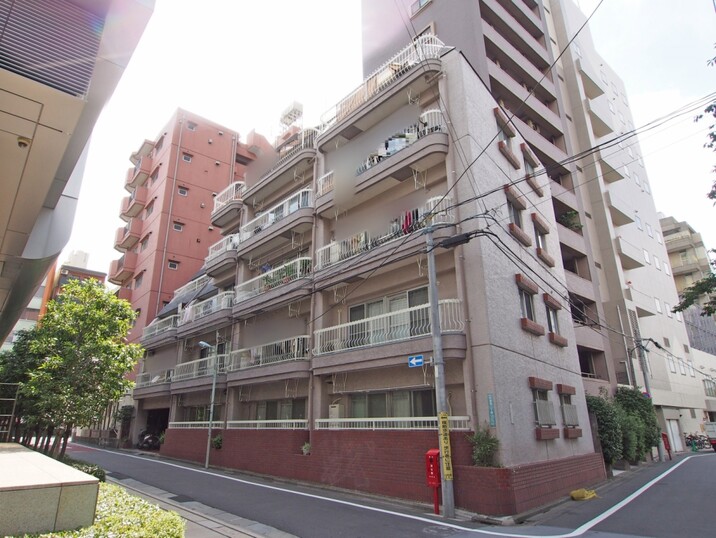 セザール第二中目黒