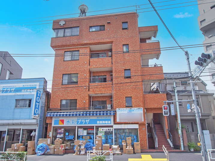 サンシティ駒場