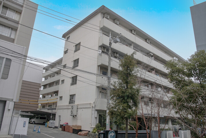 ミニカムマンション