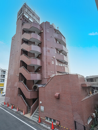日興パレス駒場