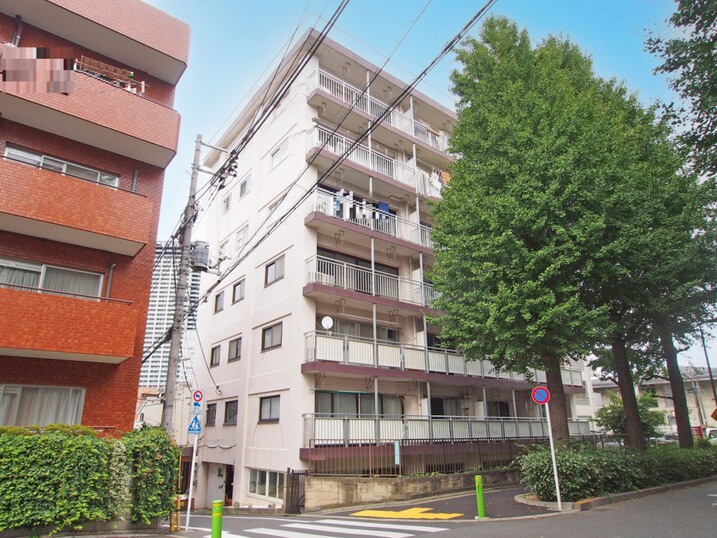 第２愛知マンション