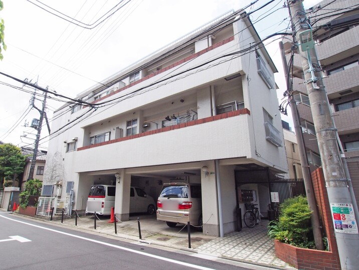 メゾンペトラ
