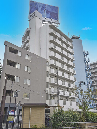ハイネス池尻