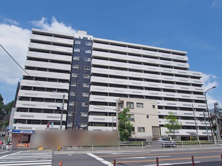 エヌケー渋谷コータース