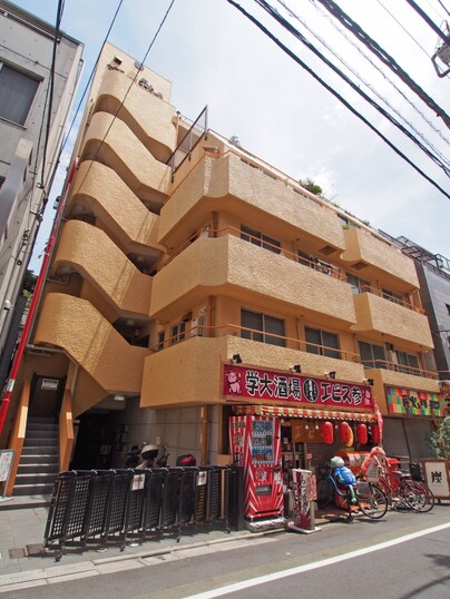 セザール学芸大学