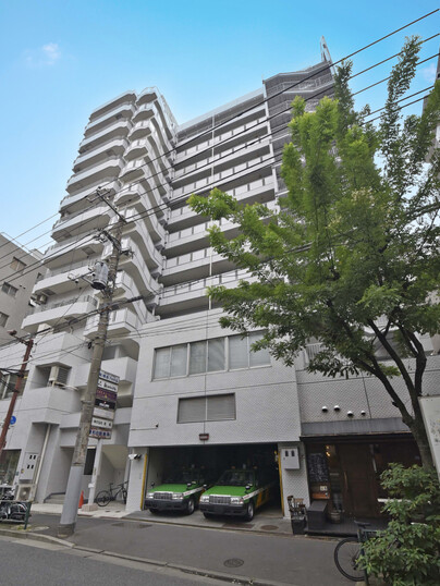 日興パレス東山