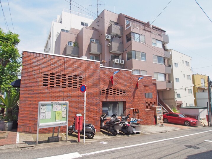 エステート大塚