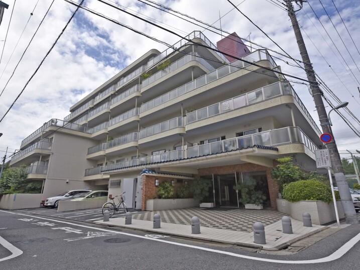 シーアイマンション大岡山