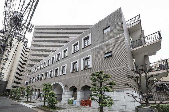 サンサーラ東山