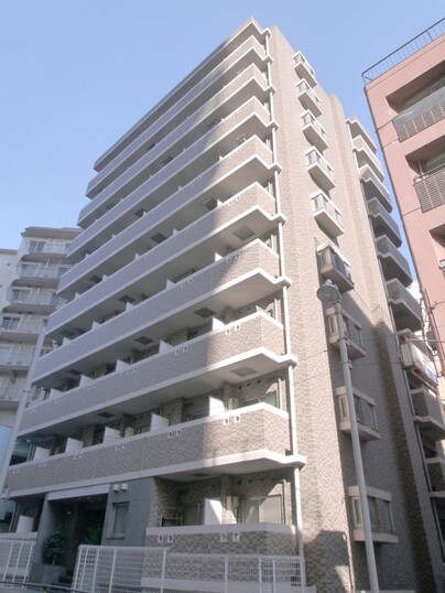 ロイヤルアメニティ池尻大橋