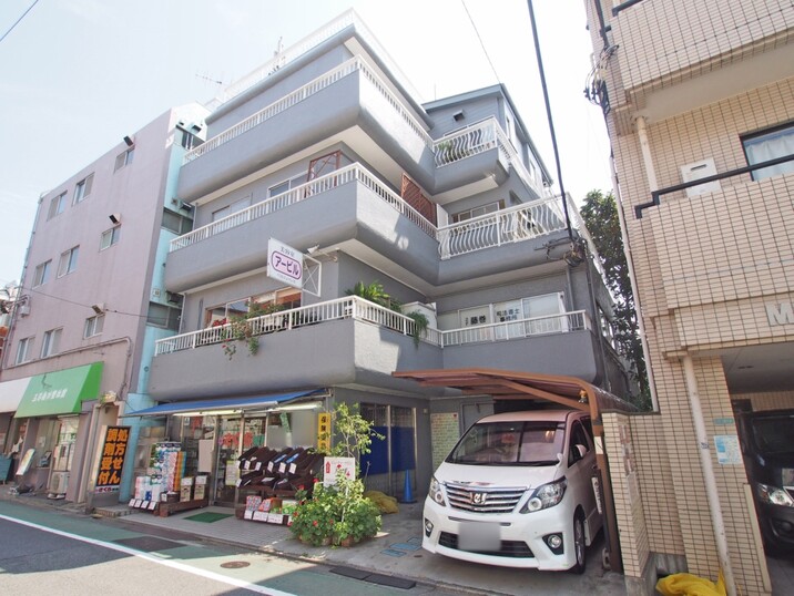 メゾン緑が丘
