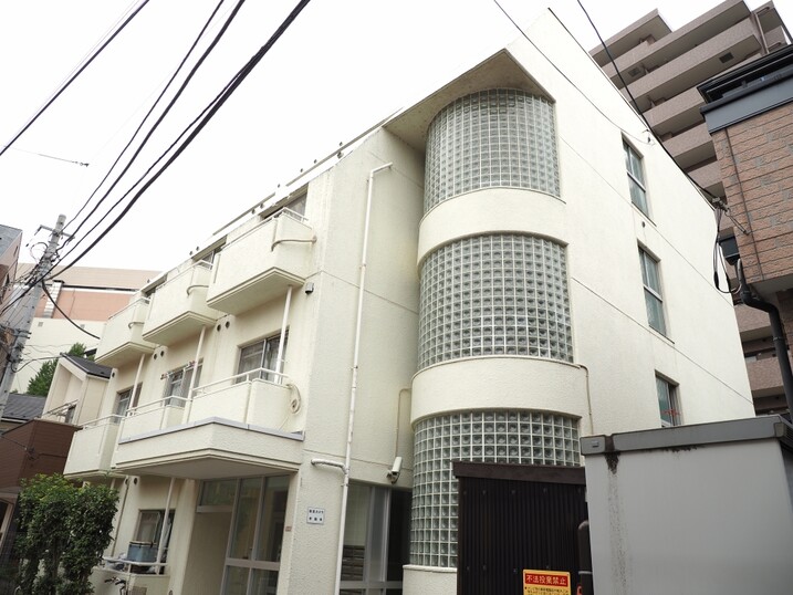 メゾン・ド・ノア錦町
