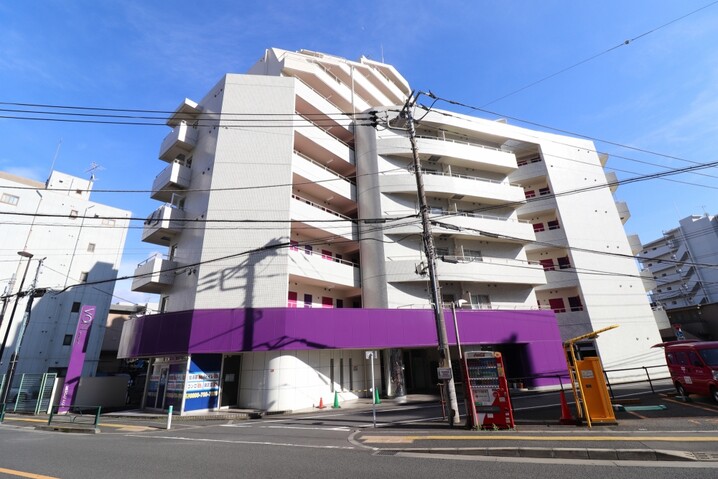 メゾン・ド・ノア・ロゼ錦町