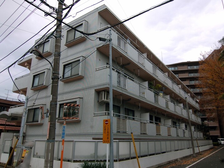 グランデ立川