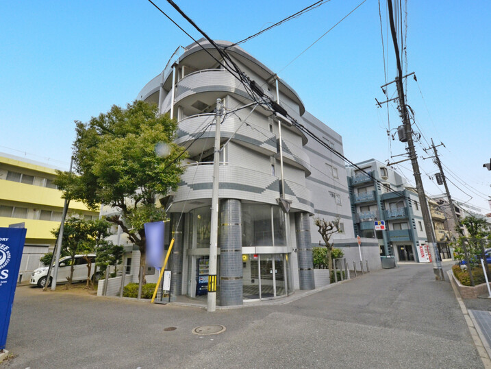 ラパルフェド立川
