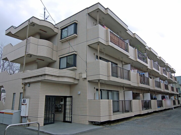 アネックス武蔵野