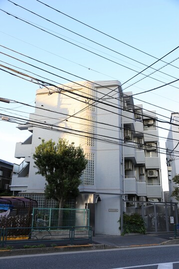 エクセル上井草