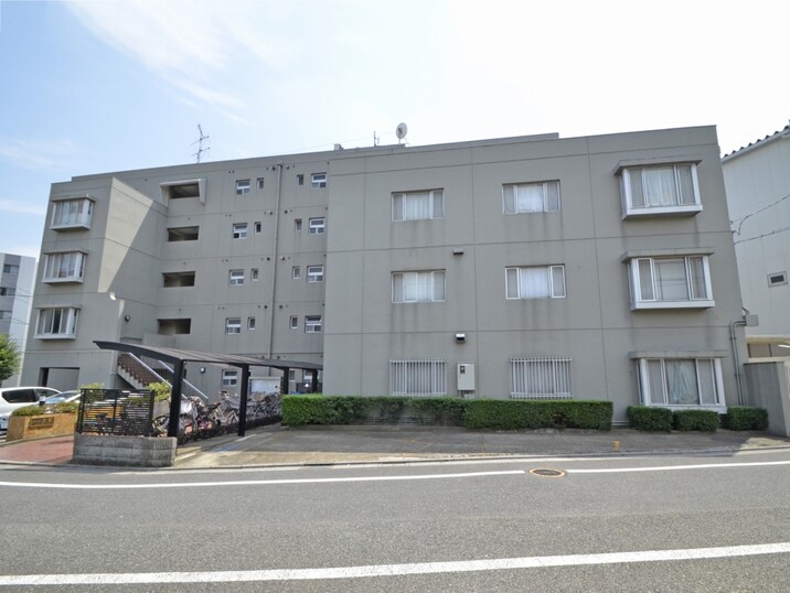 メゾン芙蓉中村南