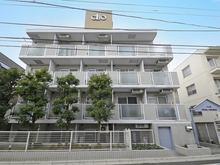 クリオ練馬壱番館