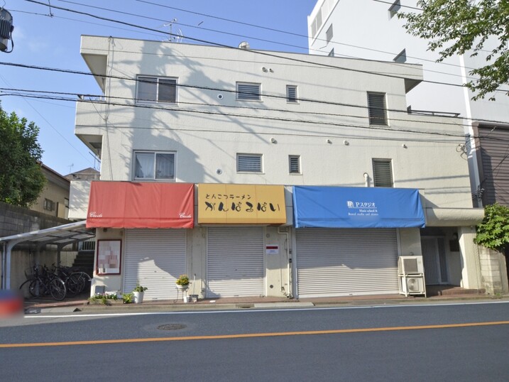 エスカイア江古田
