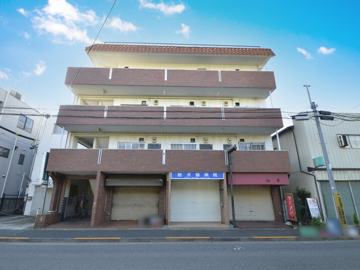 バンブー長谷川