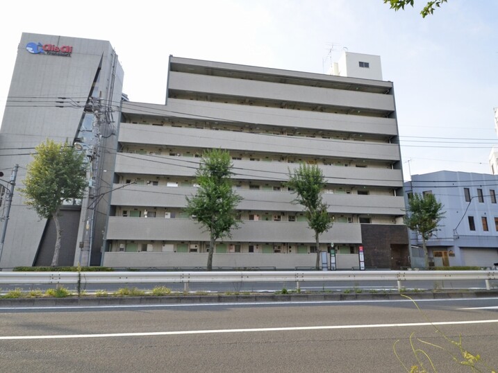江古田正和マンション