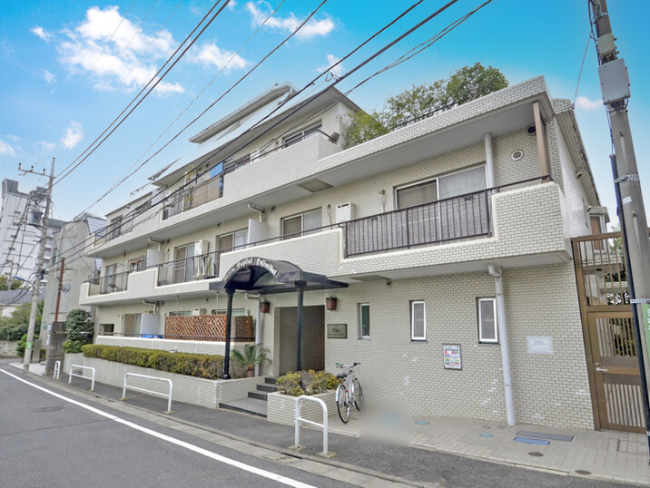 グリーンキャピタル富士見台