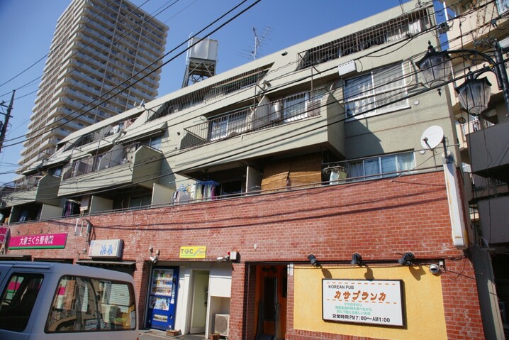 エスカイア大泉学園