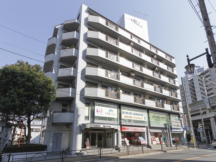 コンフォート練馬