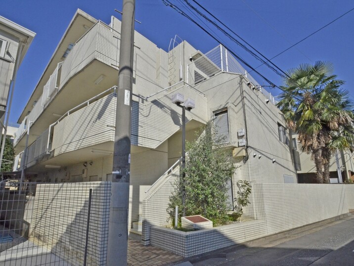 ビラ大泉学園