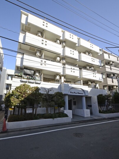 日興パレス東武練馬