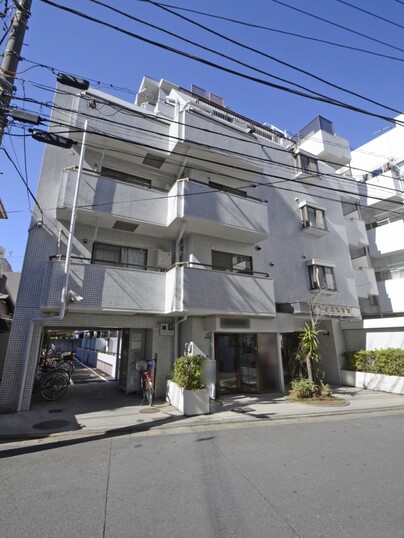 グレイス江古田