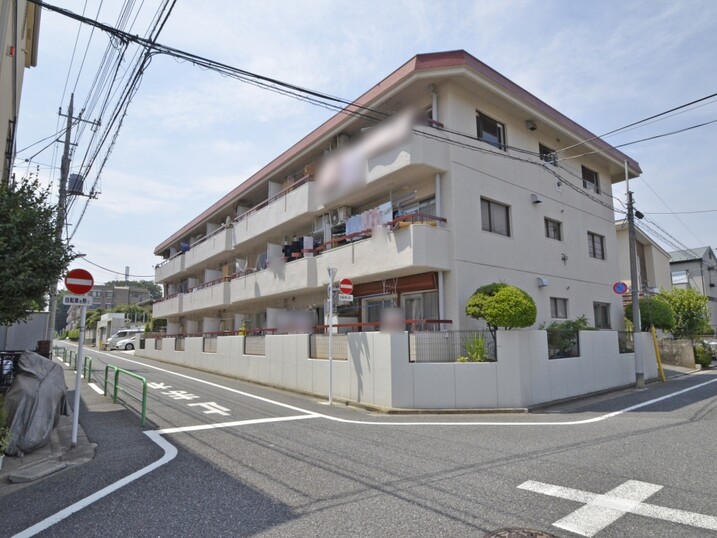 鷺宮兼六ハイム