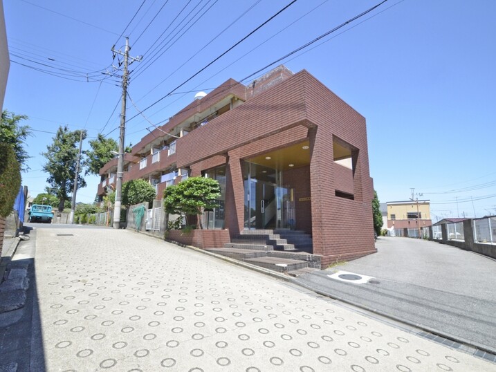 メゾン緑寿