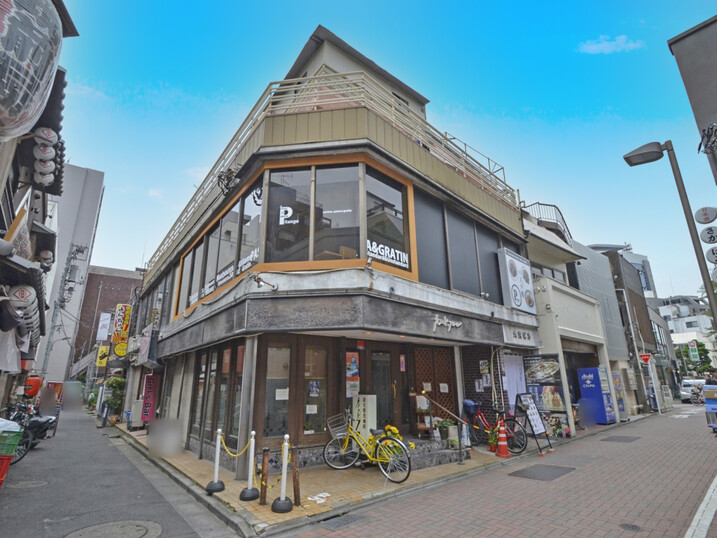 大東ビル