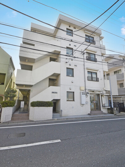 メゾン第３大泉