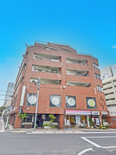 サンライズ豊玉